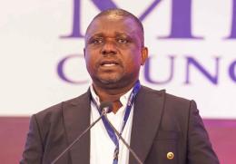 File Image of Victor Bwire, who is the Director, Media Training and Development at the Media Council of Kenya.